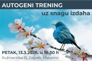 Pročitajte više o članku Autogeni trening uz snagu izdaha