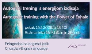 Pročitajte više o članku Autogeni trening uz snagu izdaha