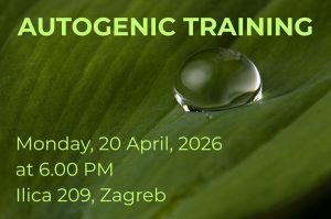 Pročitajte više o članku Autogenic training