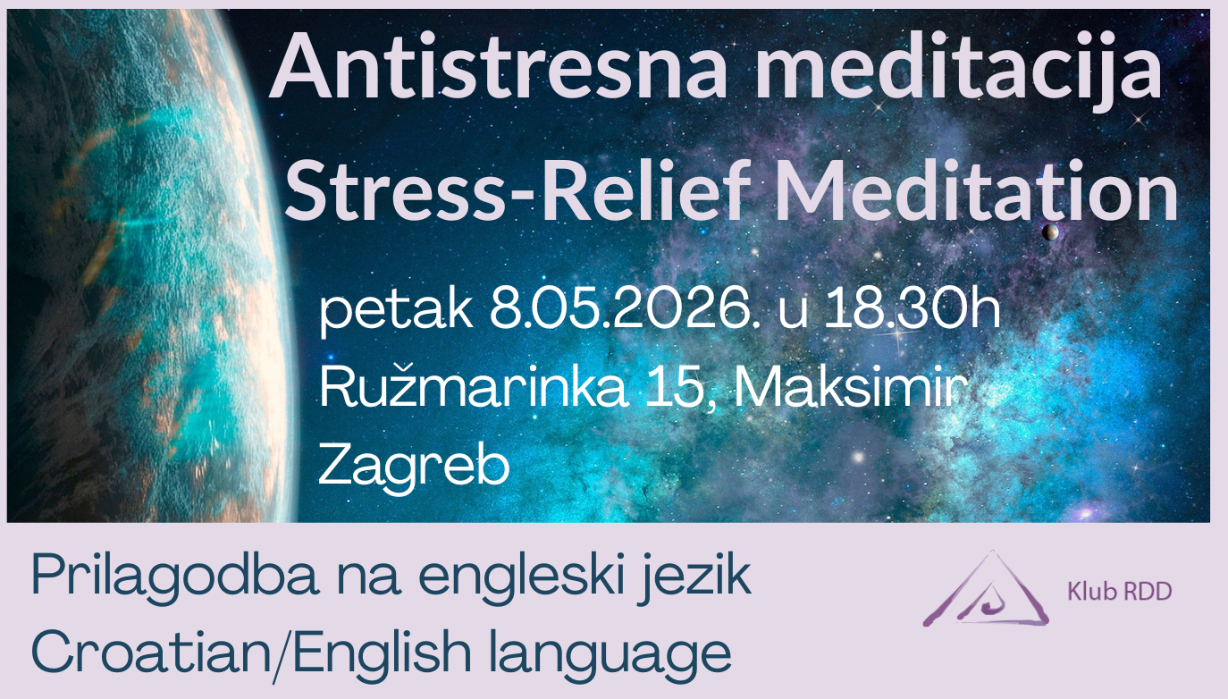 Stress-relief Meditation