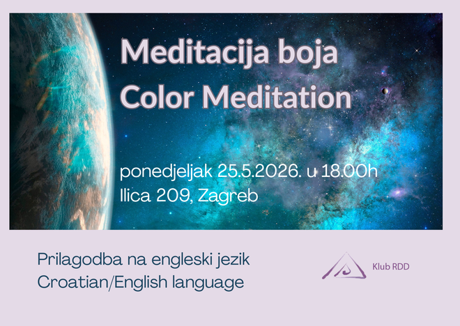 Color Meditation